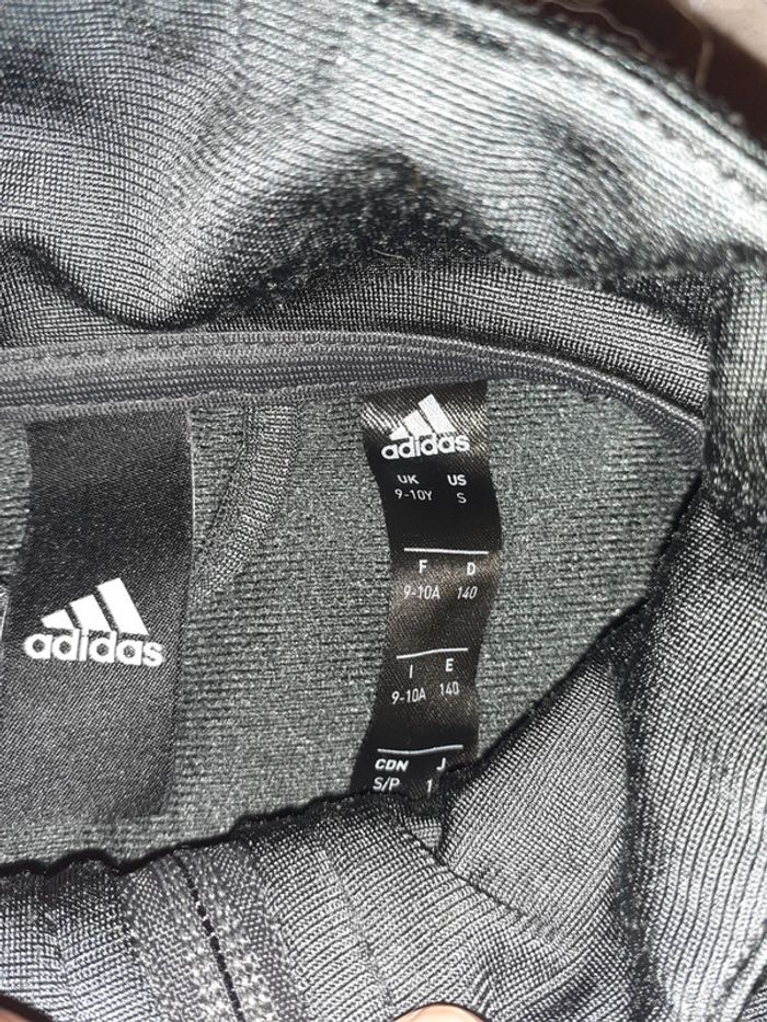 Gilet adidas - photo numéro 2