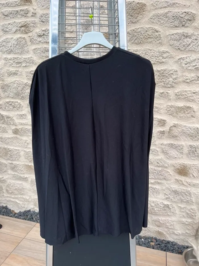 T-shirt - photo numéro 4