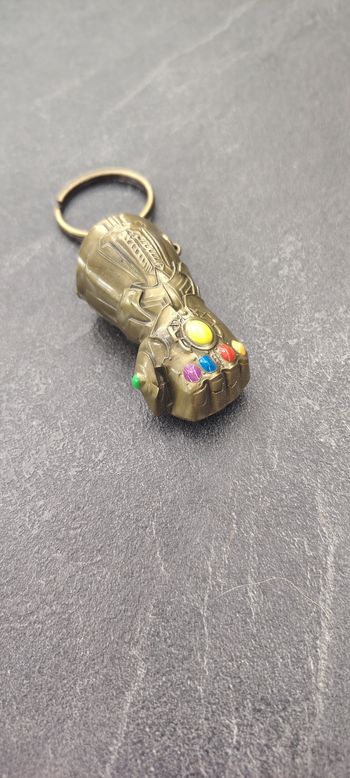 Porte clés Thanos