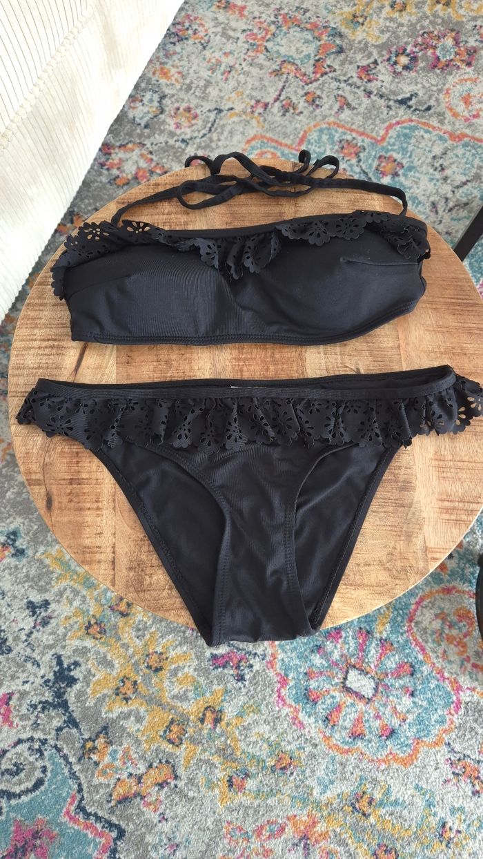 Maillot de bain femme