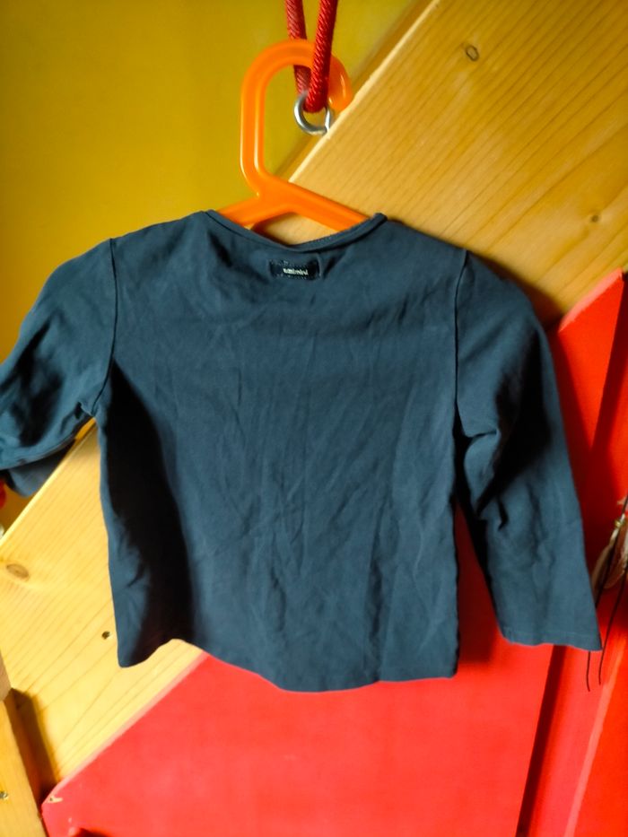 Joli Tee shirt Catimini 3 ans - photo numéro 3