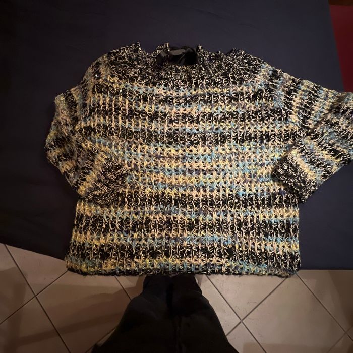 Pull - photo numéro 3