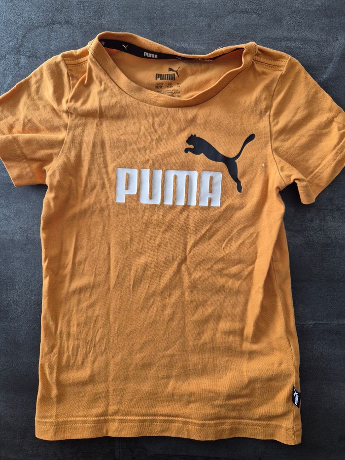 Tee-shirt bébé garçon