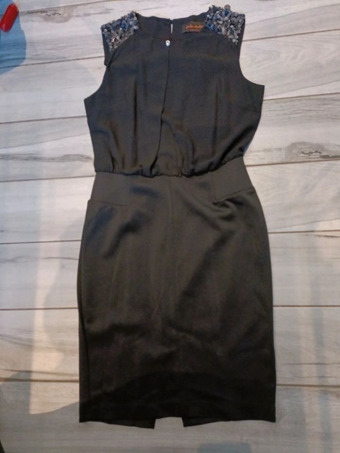 Robe habillée Amélie & Amélie T. XL