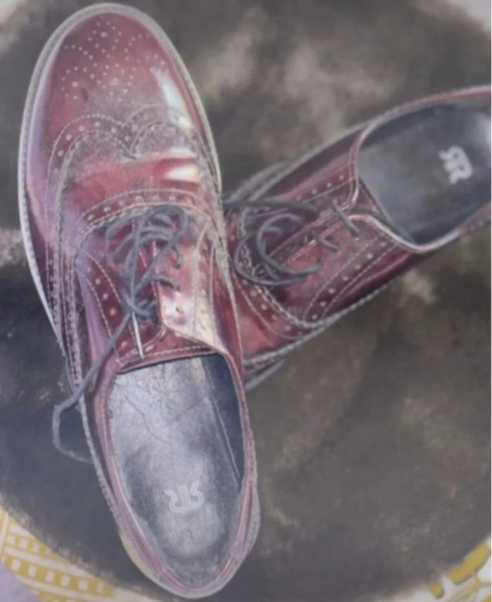 Mocassin - photo numéro 2