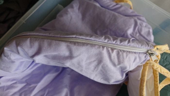 Gigoteuse naissance à 6 mois - photo numéro 4