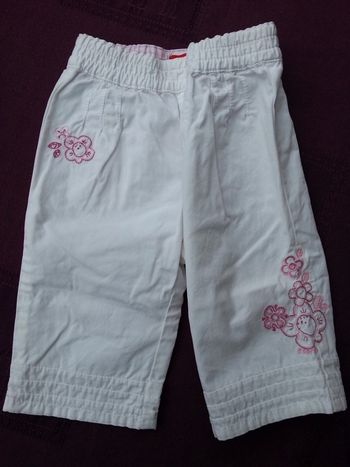 Pantalon Esprit 3 mois