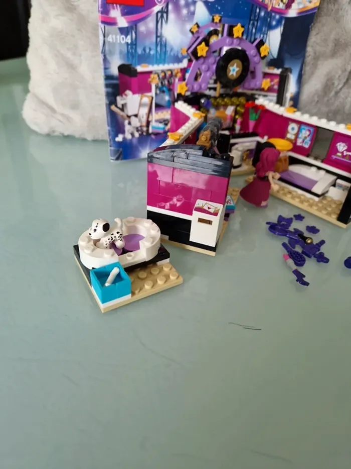 Lego friends - photo numéro 2