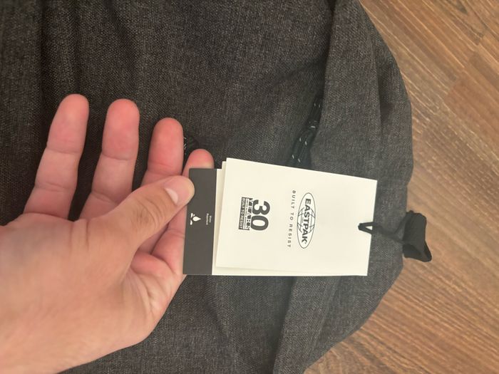 Sac Eastpak - photo numéro 3