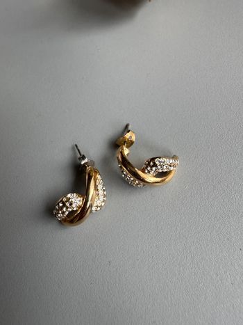 Boucles d’oreilles