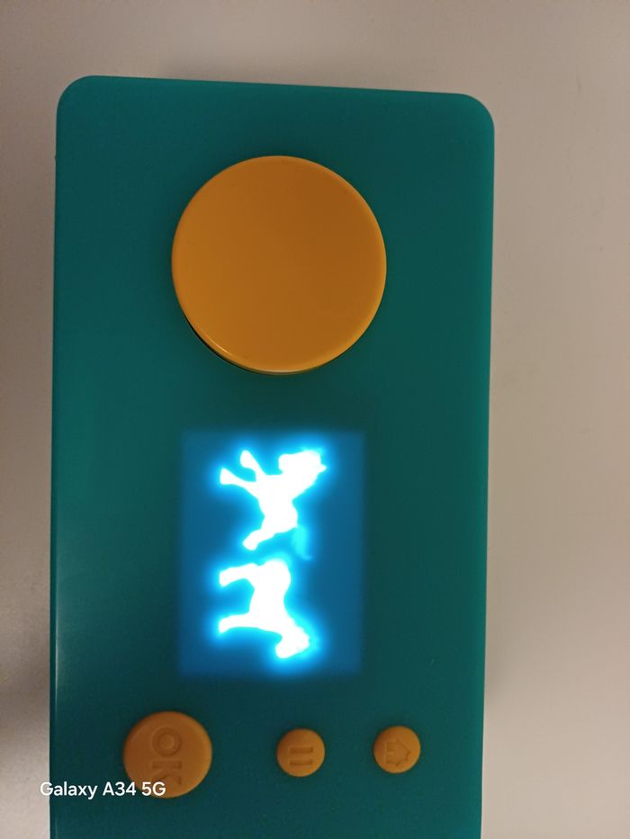 Lunii V2 - photo numéro 3