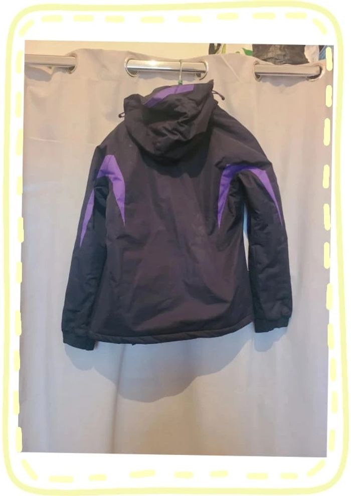 Blouson de ski - photo numéro 3