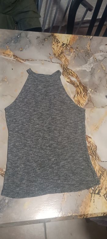 Débardeur femme taille 36 