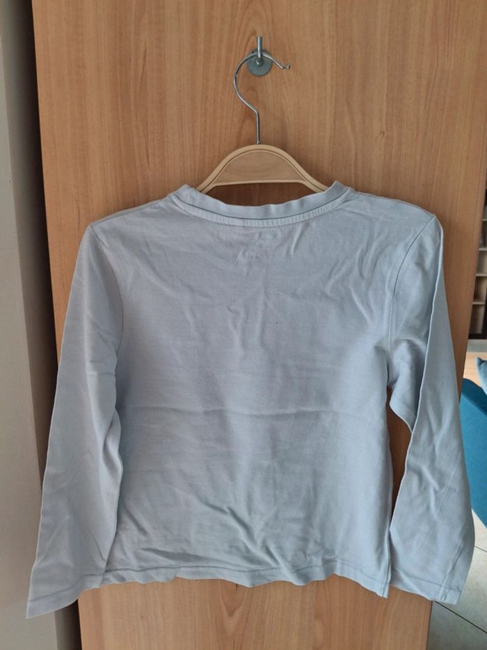 Tee-shirt garçon 8 ans - photo numéro 3