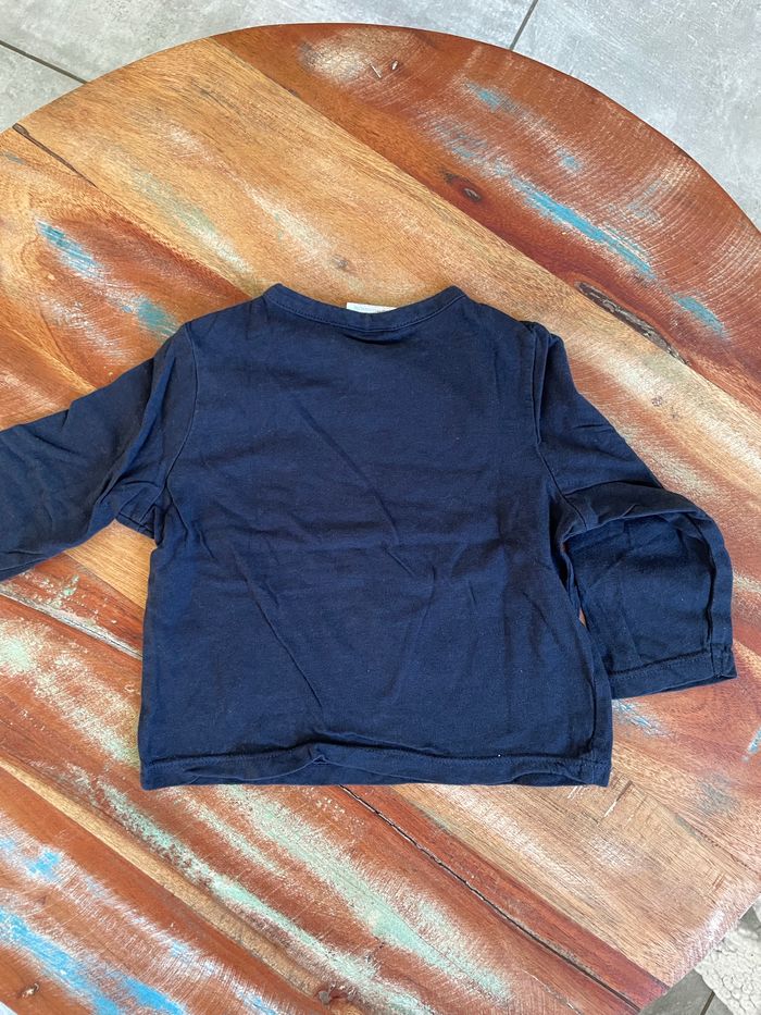 T shirt - photo numéro 2