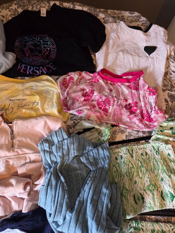 Lot de vêtements femme xs - photo numéro 4