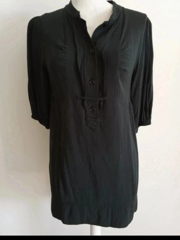 Tunique noire