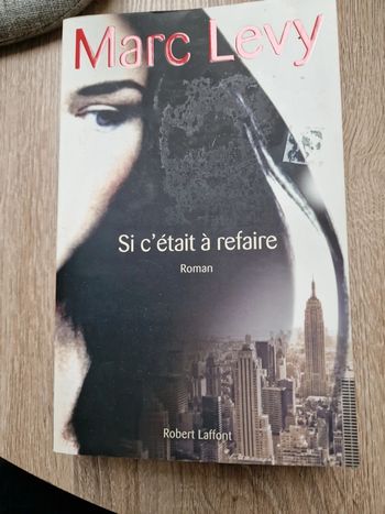 Marc levy