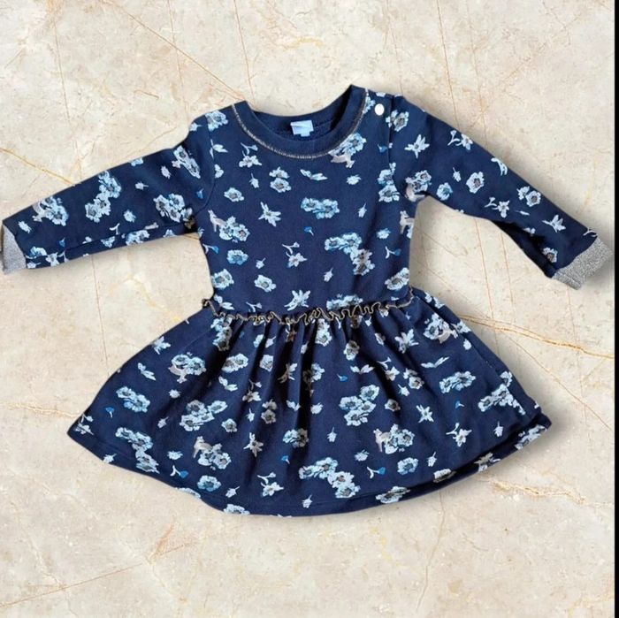 Robe 3 ans