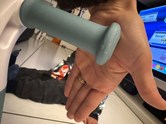 Vélo draisienne - photo numéro 3