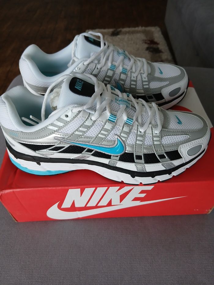 Chaussure Nike - photo numéro 3