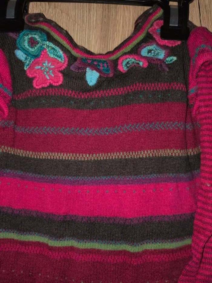 Robe Taille 3 ans - photo numéro 2