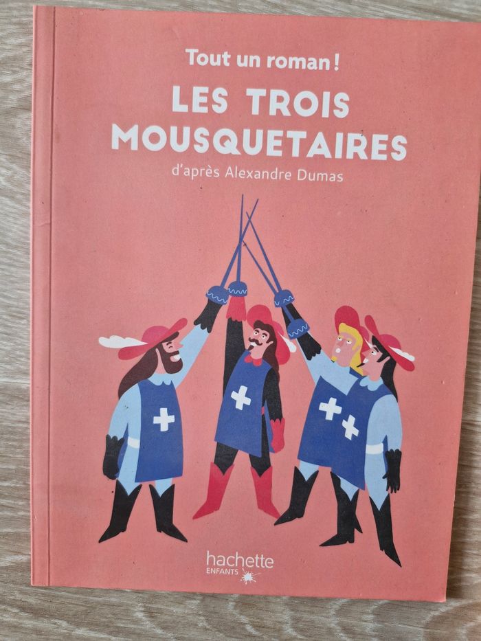 Lot de livres Historiques pour enfant de 7/8 ans - photo numéro 3