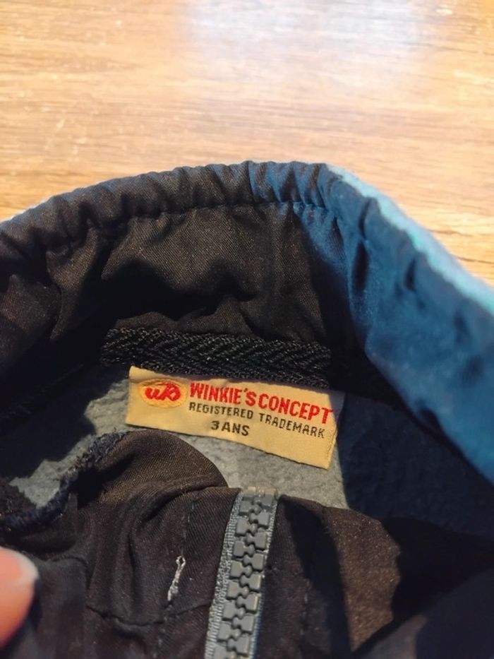 Sweat Winkie's Concept - photo numéro 4