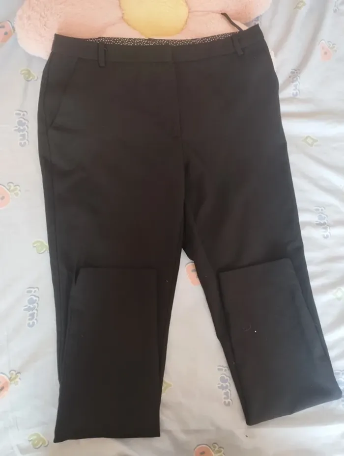 Pantalon 10 ans