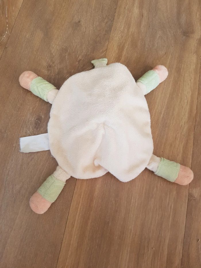 Doudou plat - photo numéro 3