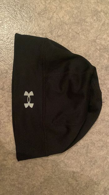 Bonnet under armour 