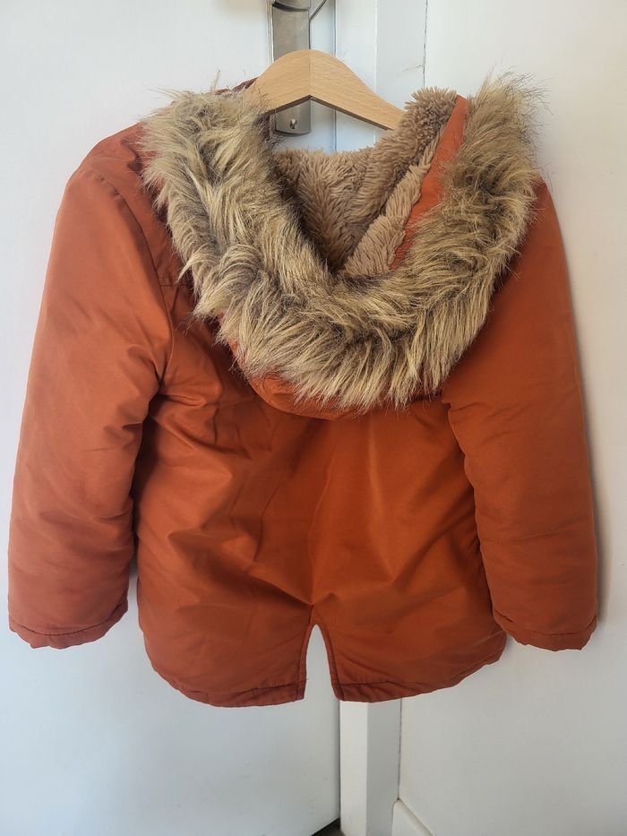 Manteau 5 ans Kiabi - photo numéro 6