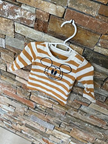 T shirt Mickey