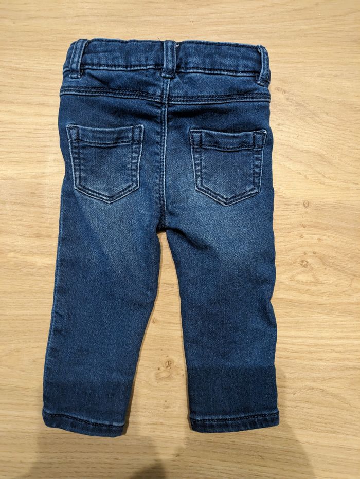 Pantalon 3 mois