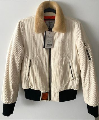Bombers femme  marque «original Bombers »