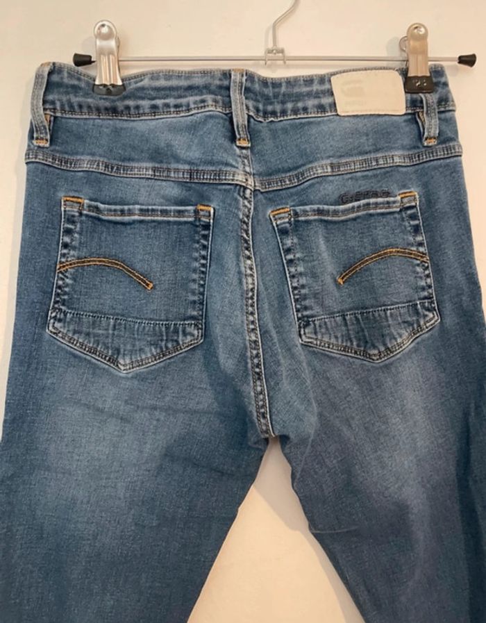 Jean g-star 12 ans - photo numéro 4