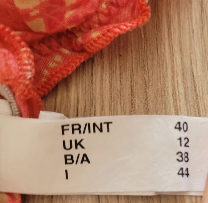 Maillot de bain 2 pieces - photo numéro 4