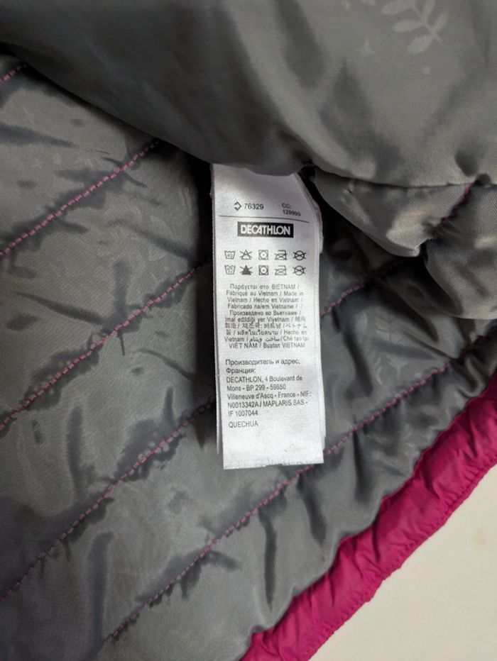 Manteau 24 mois - photo numéro 3