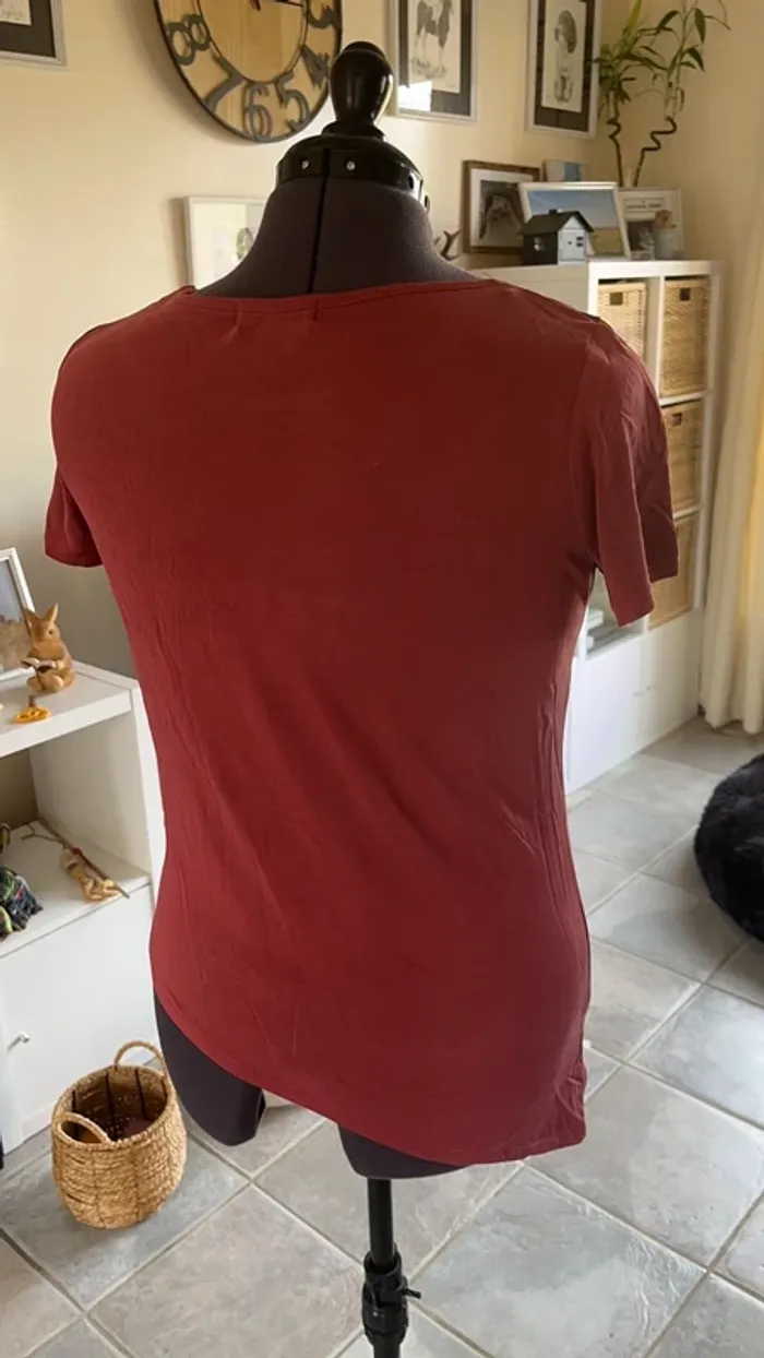 T shirt - photo numéro 3