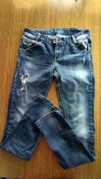 Jean Creeks taille 38
