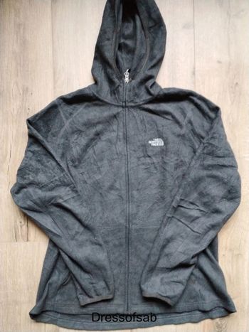Polaire The North Face Femme