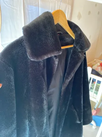 Manteau