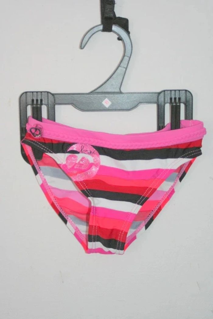 Maillot de bain 2pièces Longboard 2 ans - photo numéro 2