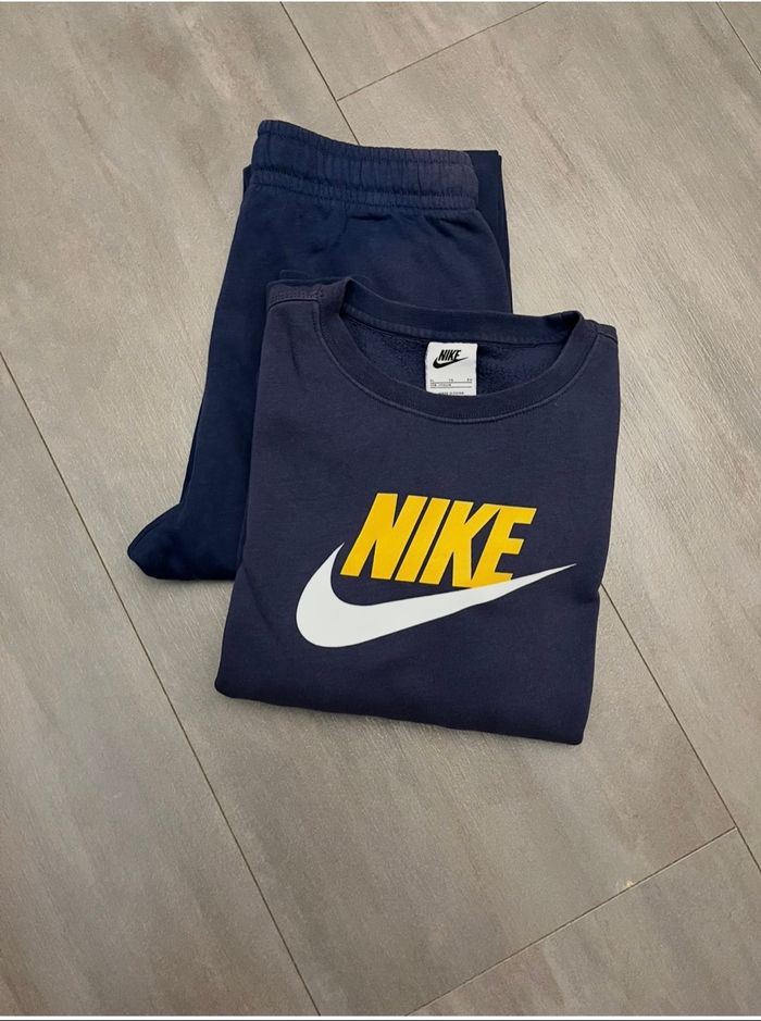 Ensemble jogging Nike