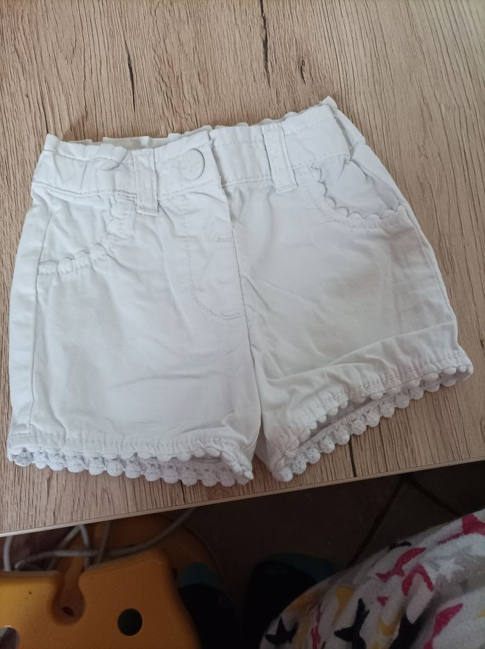 Short