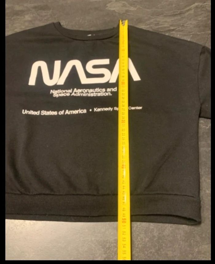 Sweat court - photo numéro 5