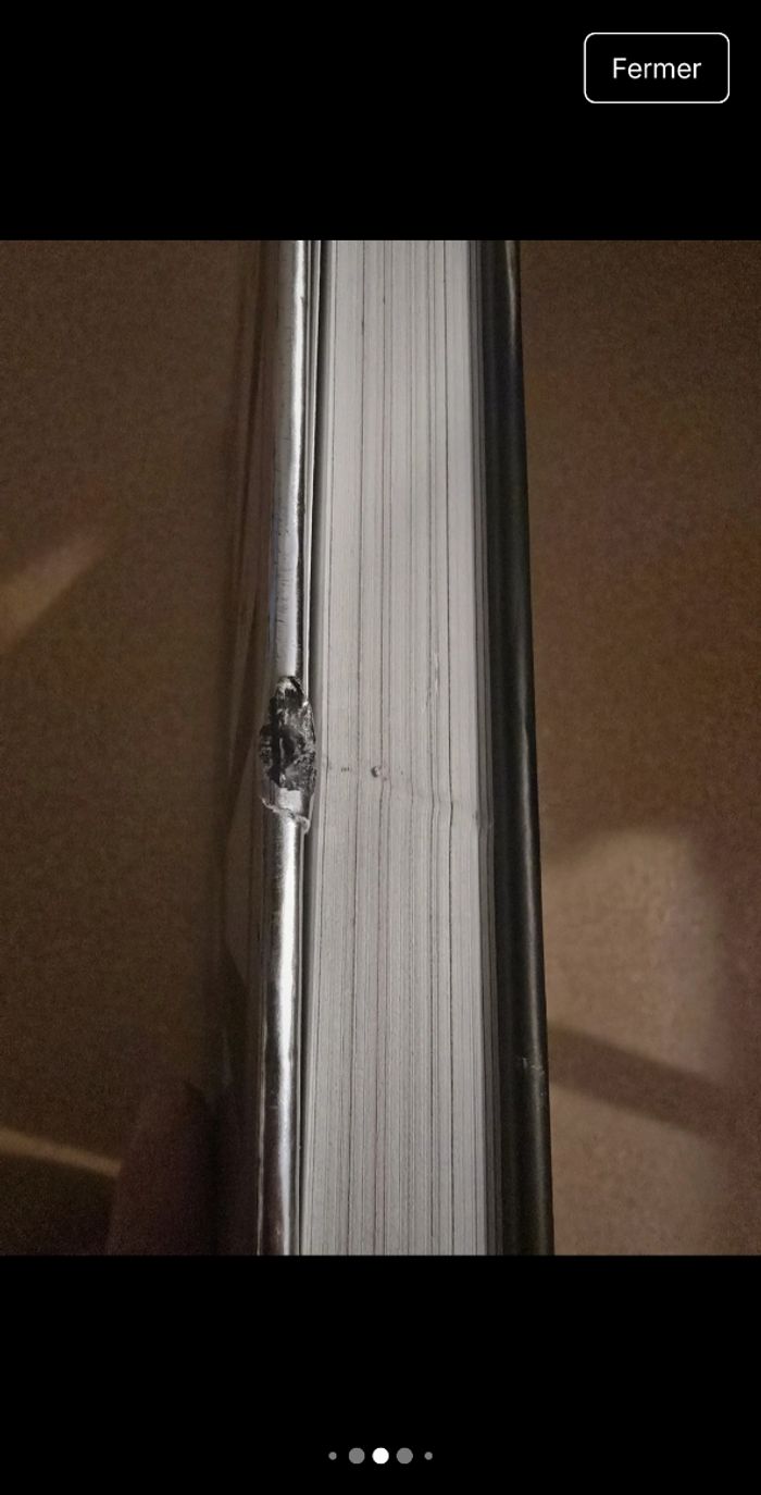 Livre Star Wars - photo numéro 4