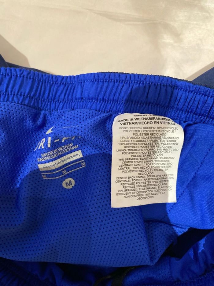 Short nike de sport M - photo numéro 2