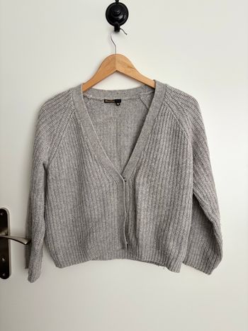 Gilet/pull femme Bizzbee XS/34