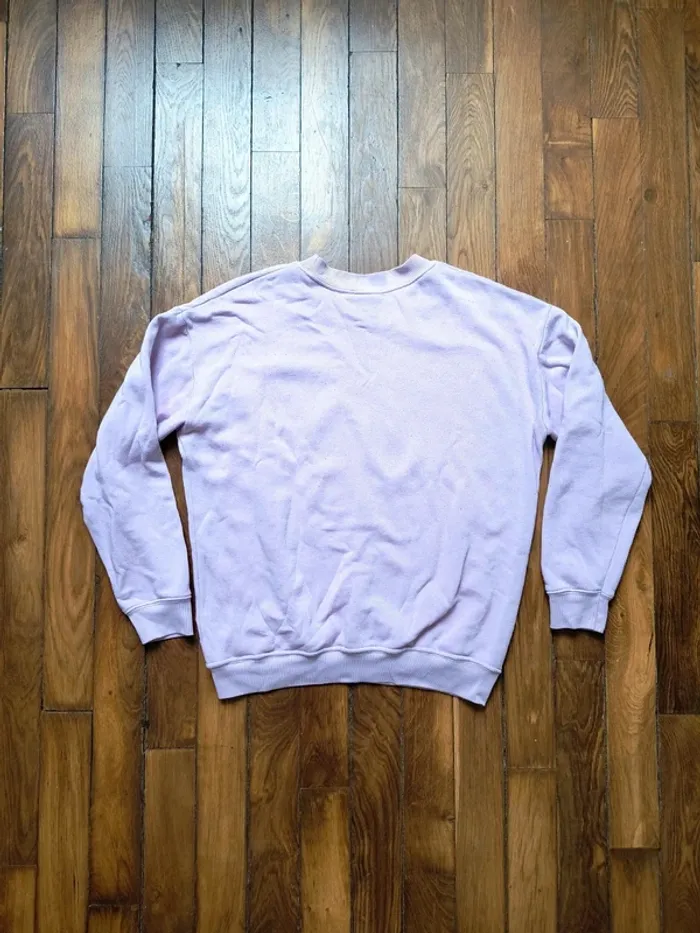 Sweat Obey taille L femme - photo numéro 5